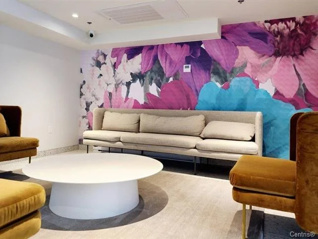 1160, rue MacKay, app. 703 (Ville-Marie) H3G 0G8