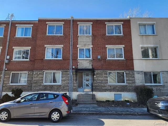 1915, rue Payette (Le Sud-Ouest) H3J 1P2