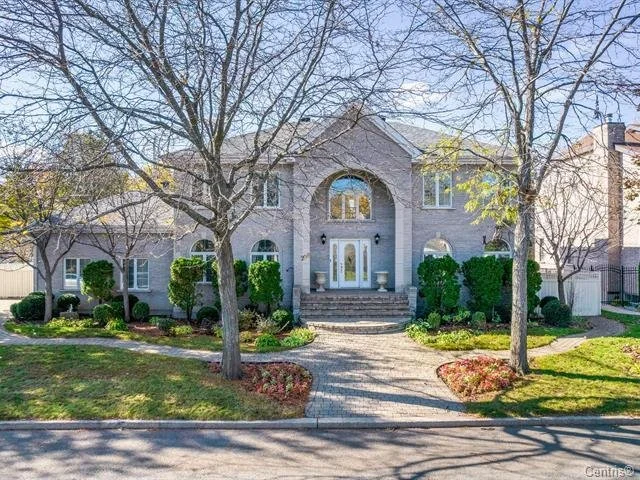 208, rue Sidney-Cunningham (Beaconsfield) H9W 6E4