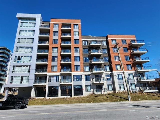 1601, rue Viola-Desmond, app. 521 (LaSalle) H8N 0G2