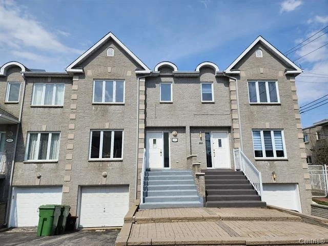 2159, boul. Shevchenko (LaSalle) H8N 2Y1