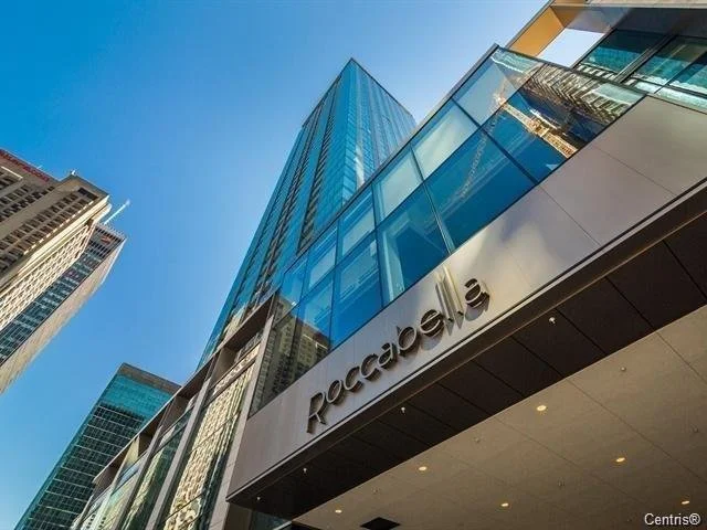 1310, boulevard René-Lévesques Ouest, app. 505 (Ville-Marie) H3G 0B8