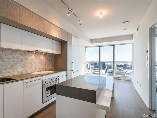 1188, rue St-Antoine Ouest (Ville-Marie) H3C 1B4