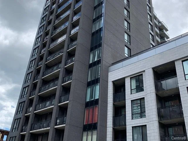 1190, rue MacKay, app. 202 (Ville-Marie) H3G 0G1