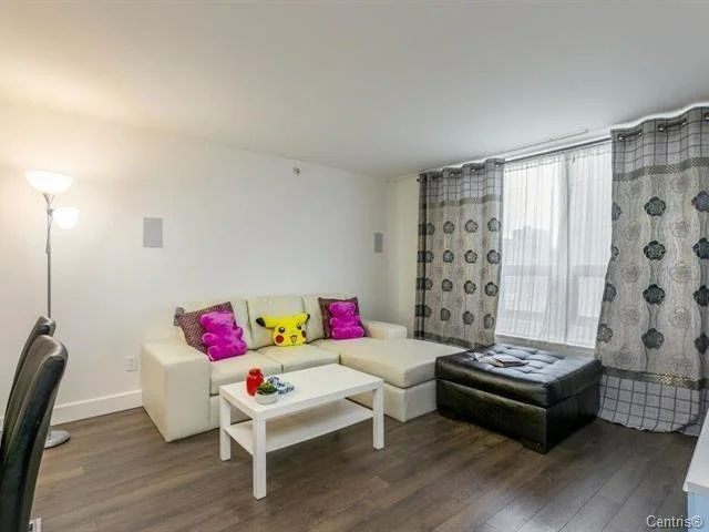 1390, rue du Fort, app. 1112 (Ville-Marie) H3H 2R7