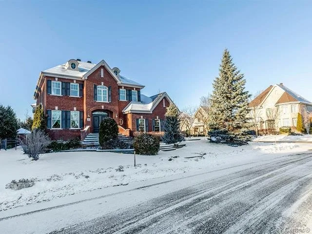 39, rue de l'Estoril (Candiac) J5R 6T5