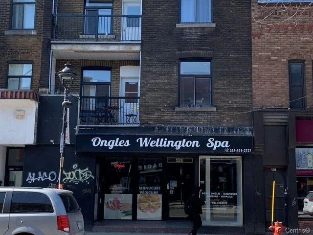 4223-4227, rue Wellington (Verdun/Île-des-Soeurs) H4G 1V9