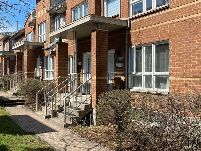 6335, 21e Avenue (Rosemont/La Petite-Patrie) H1X 3N9