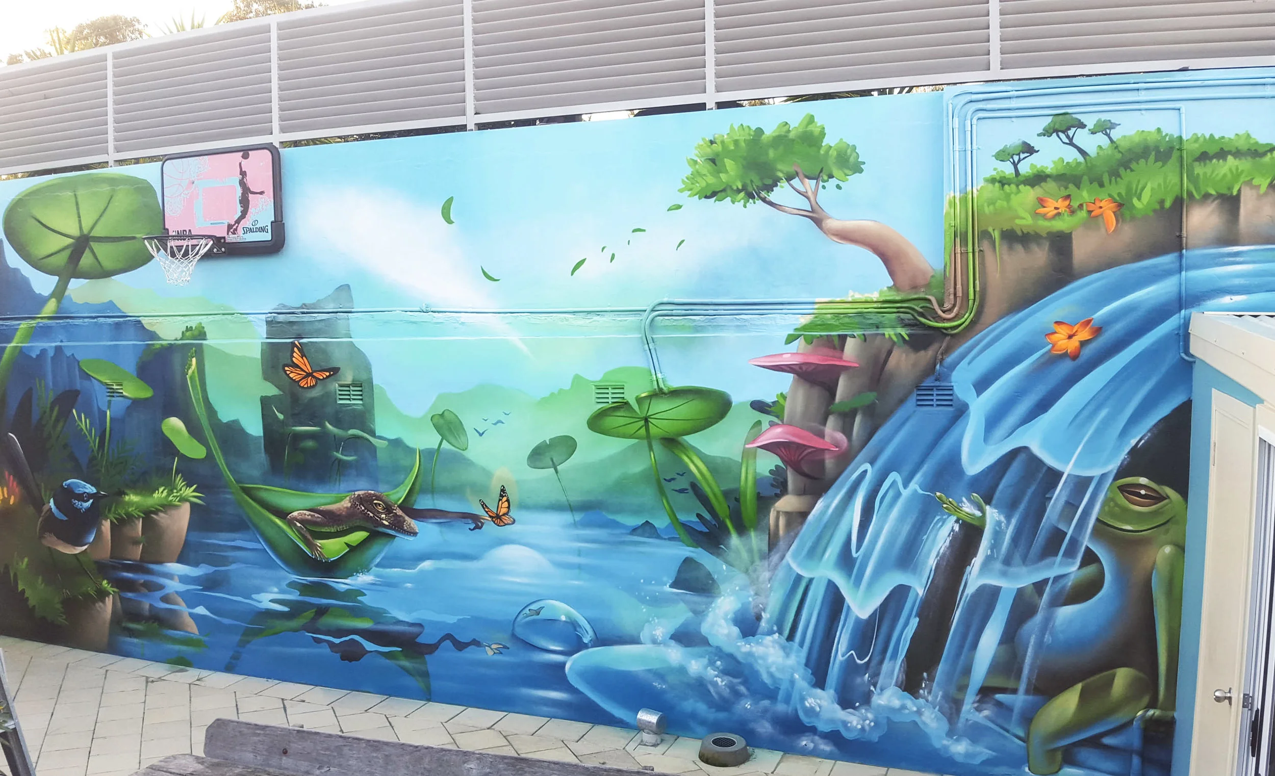 Private Commission Leichhardt
