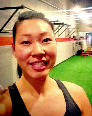 LILY TING After moving from Australia to Boston in 2009, Lily rediscovered her passion for fitness. She tried out all kinds of boutique fitness classes from spin, barre, bootcamp, yoga, dance and kickboxing. After becoming a group fitness junkie, she decided to start teaching fitness to share the love and help others on their fitness journeys. Lily also spends her time coaching dragon boat on the Boston 1 Dragon Boat Team out on Boston Harbor, where she has trained National level dragon boat athletes. She's also a scientist by training having lead an 8 person research group at Harvard. With all these things together, Lily brings her energy, love of fitness, personality and humor to every class while making sure you get your butt kicked! Lily's fitness certifications include: Group exercise instructor (Aerobic and Fitness Association of America AFAA), UrbanKick (AFAA and ACE recognized).