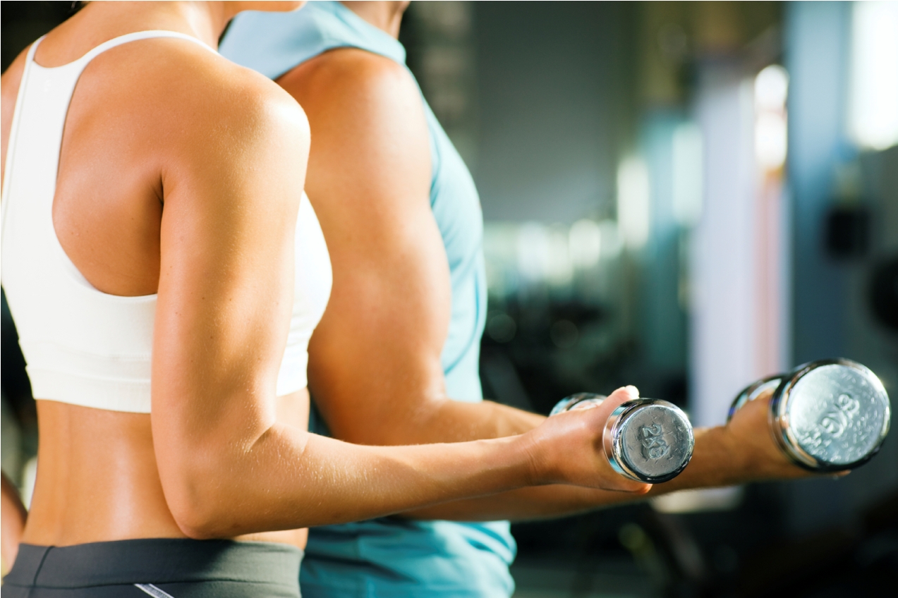 Burn Fitness Studios