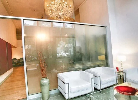 Burn Fitness Studios