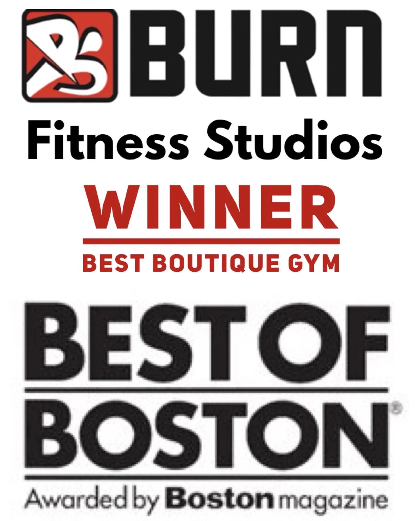Burn Fitness Studios