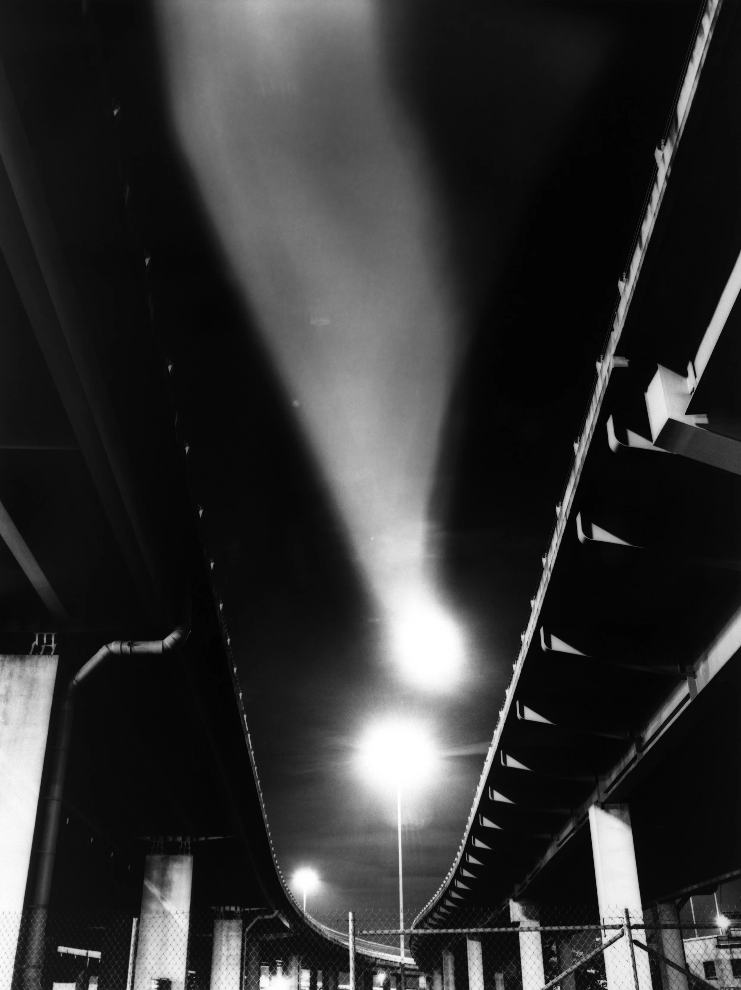 inspiration tired, departs