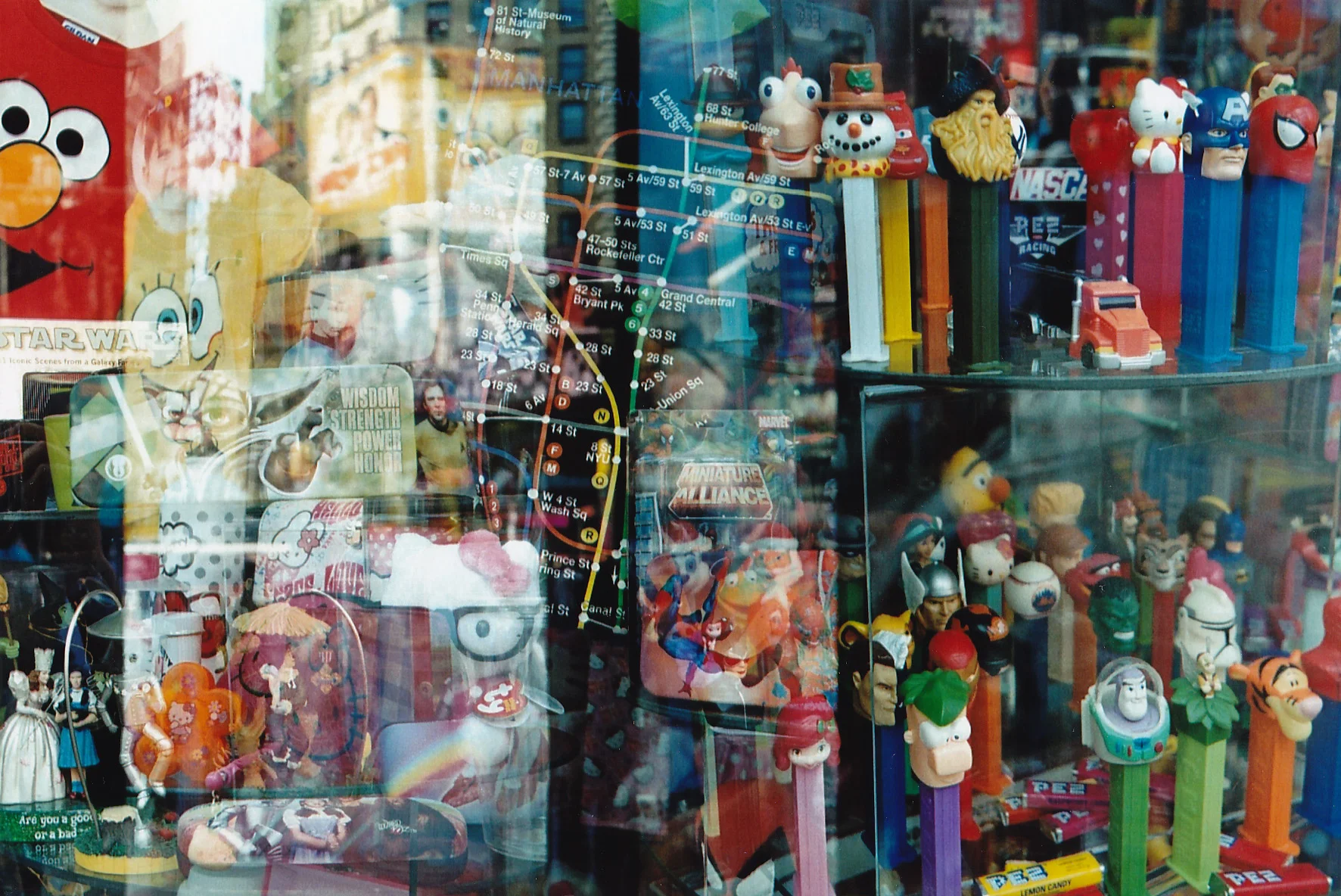 Times Square