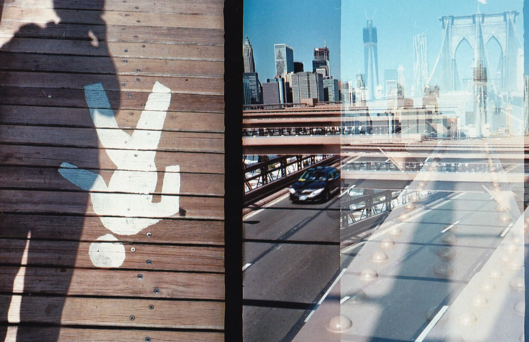 Brooklyn Bridge