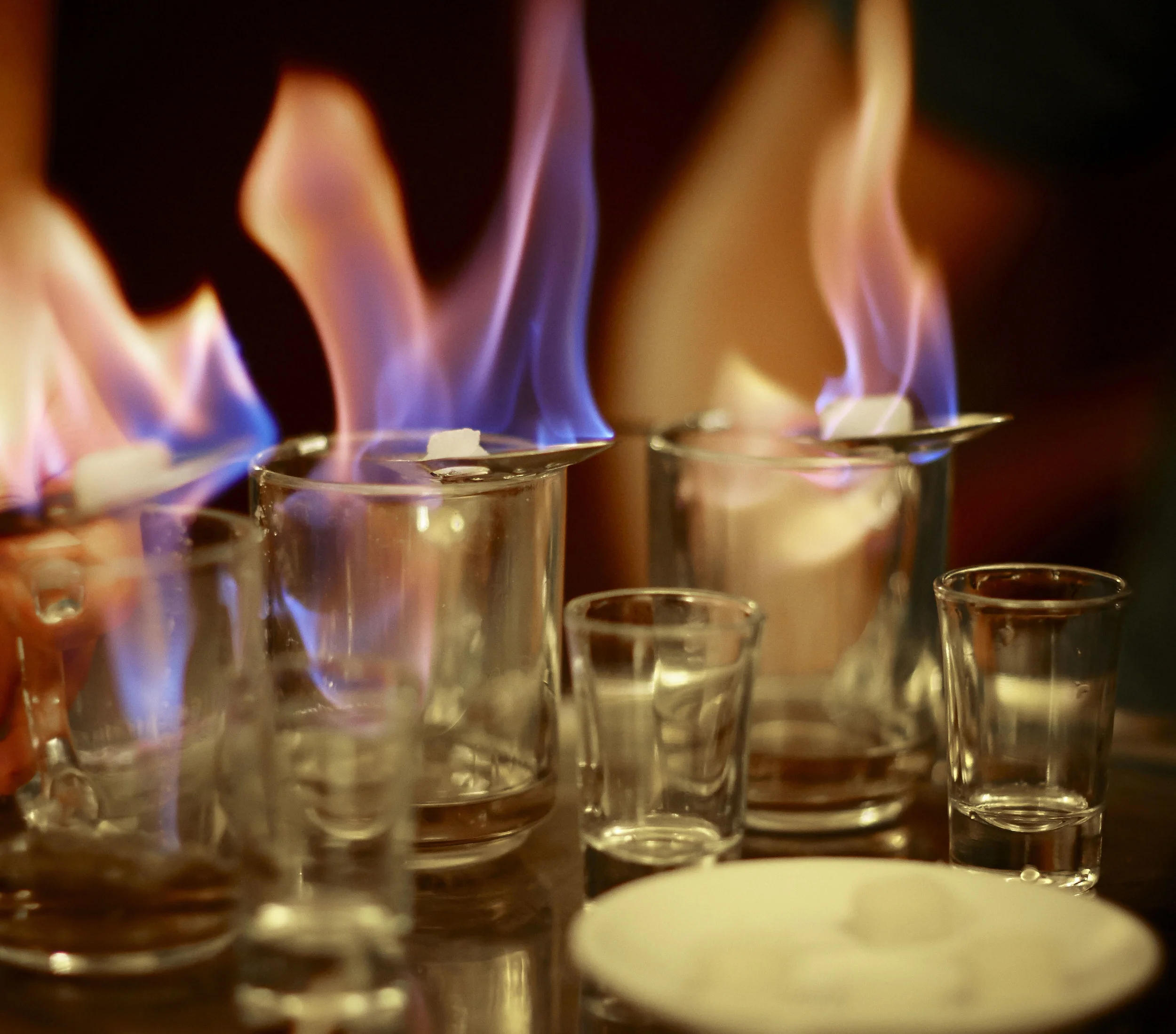 Absinthe