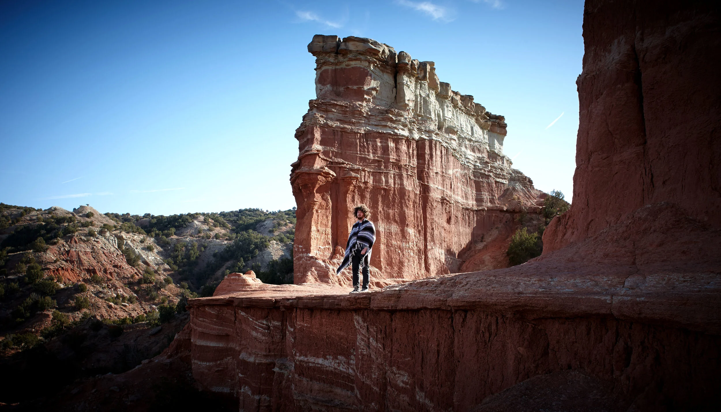 Palo Duro Canyon