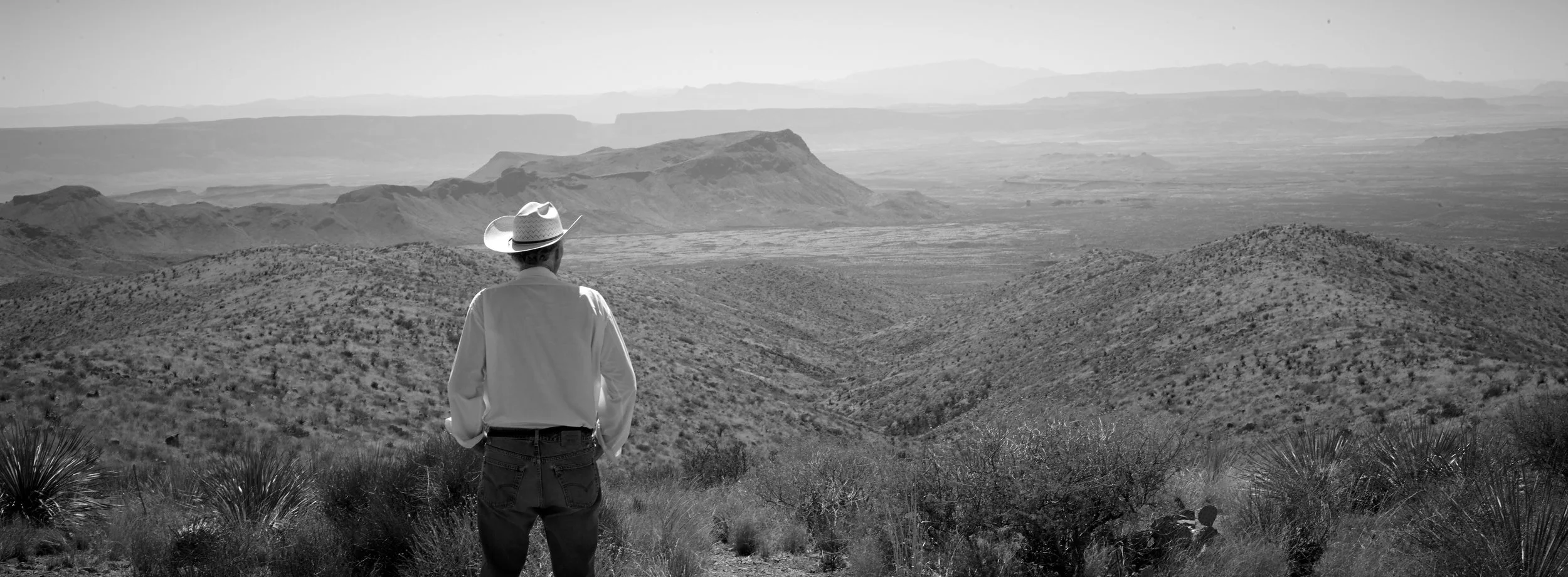 Big Bend National Park