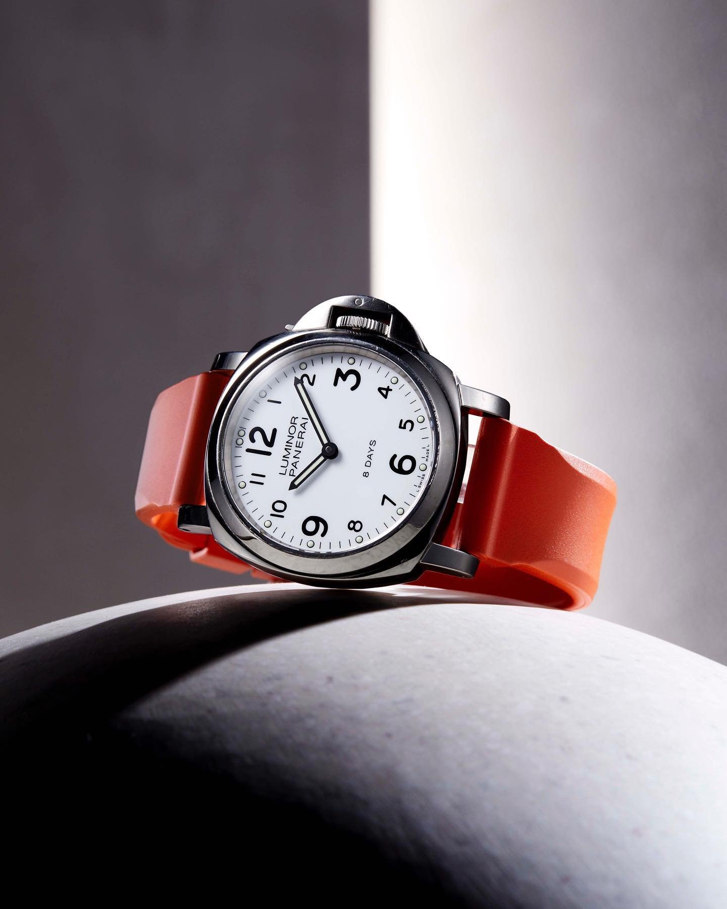 Watch test - shot and styled by me.  Thanks to @joey_waffles_ for letting me borrow the product

 
#dfwphotographer #jewelryphotography #productphotography #product #stilllife #editorial #ecommerce #dallas #texas