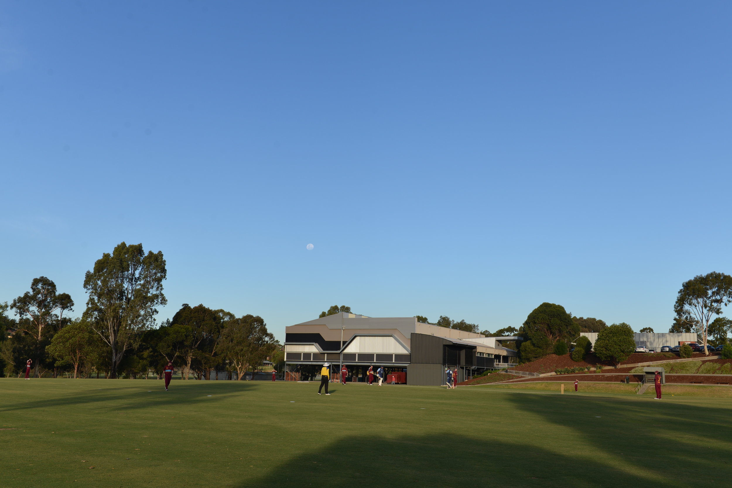 Welcome Danny Briggs and Sam Marsh