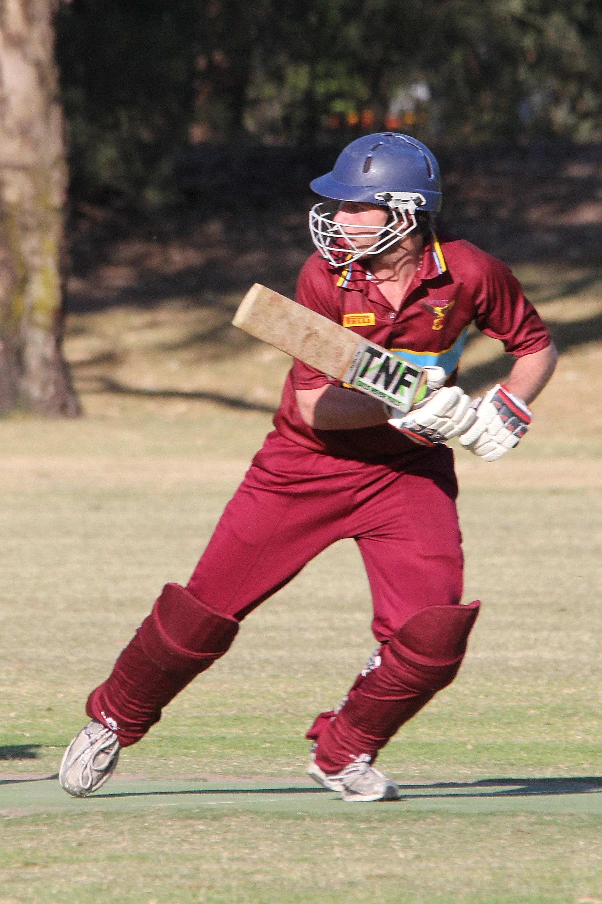 T20 Matches & Training Update