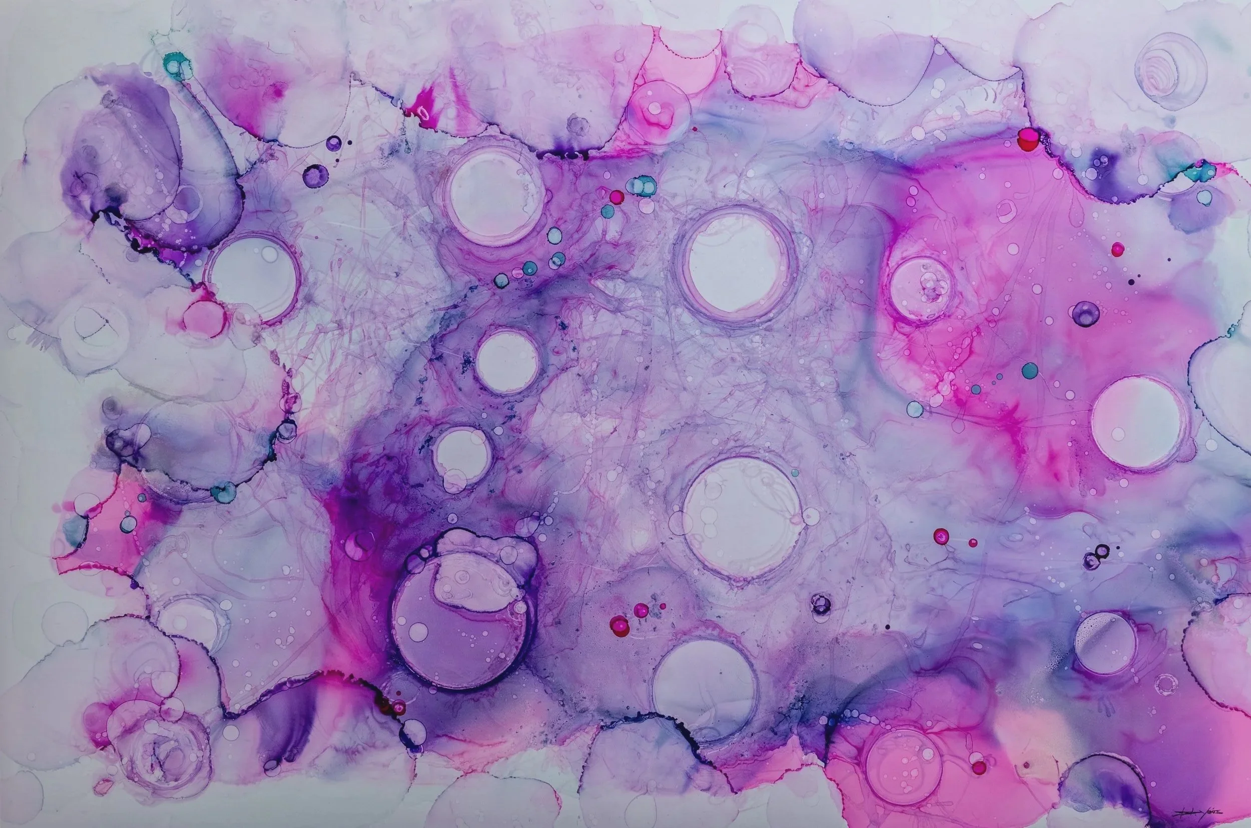 Cosmic Lullaby (2025)