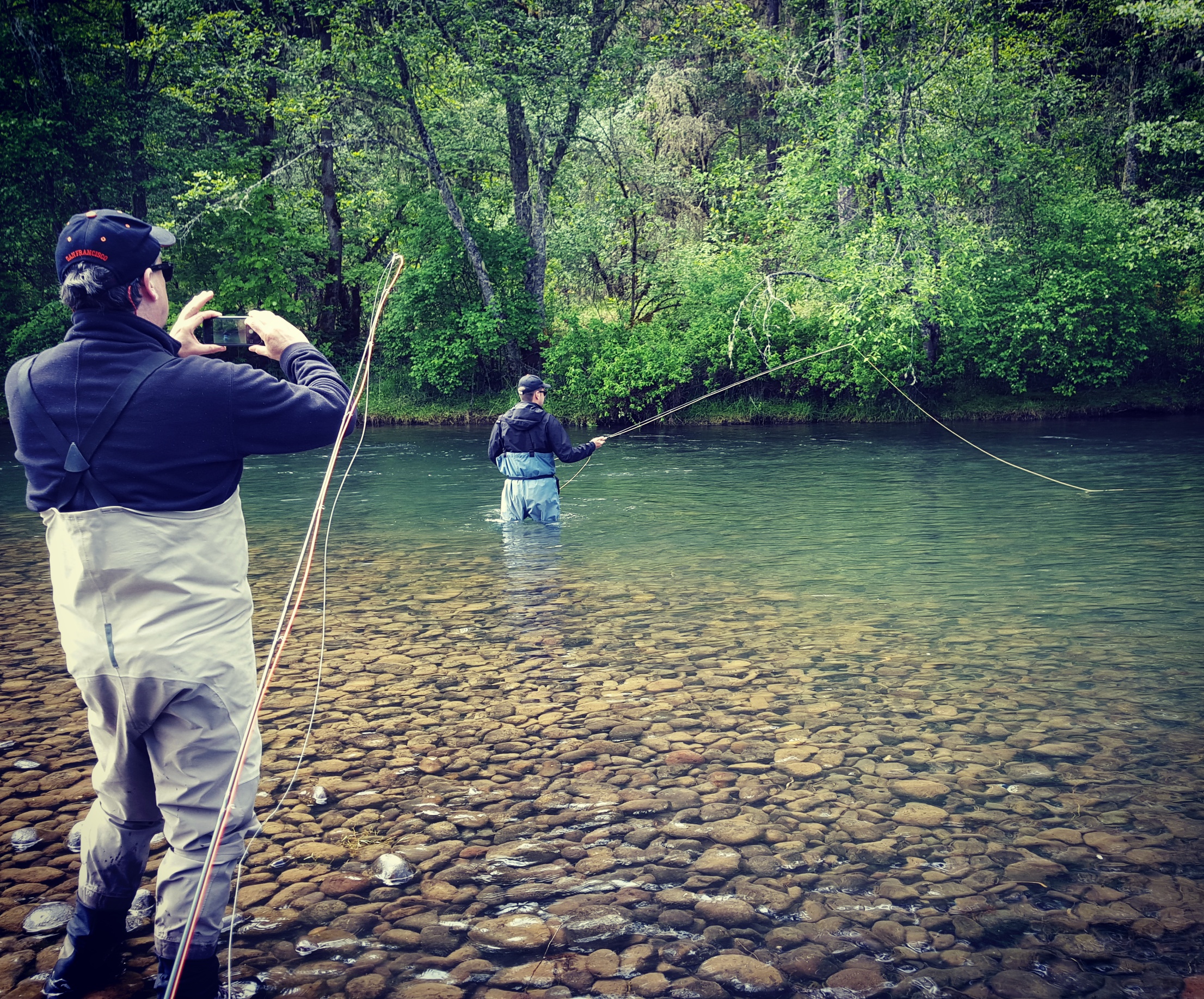 Rogue River — Ashland Fly Fishing Blog - Worthington Fly Fishing