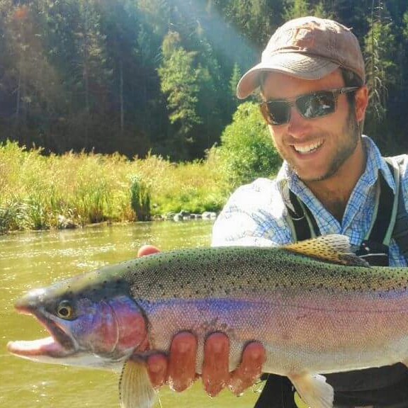 Klamath Trout