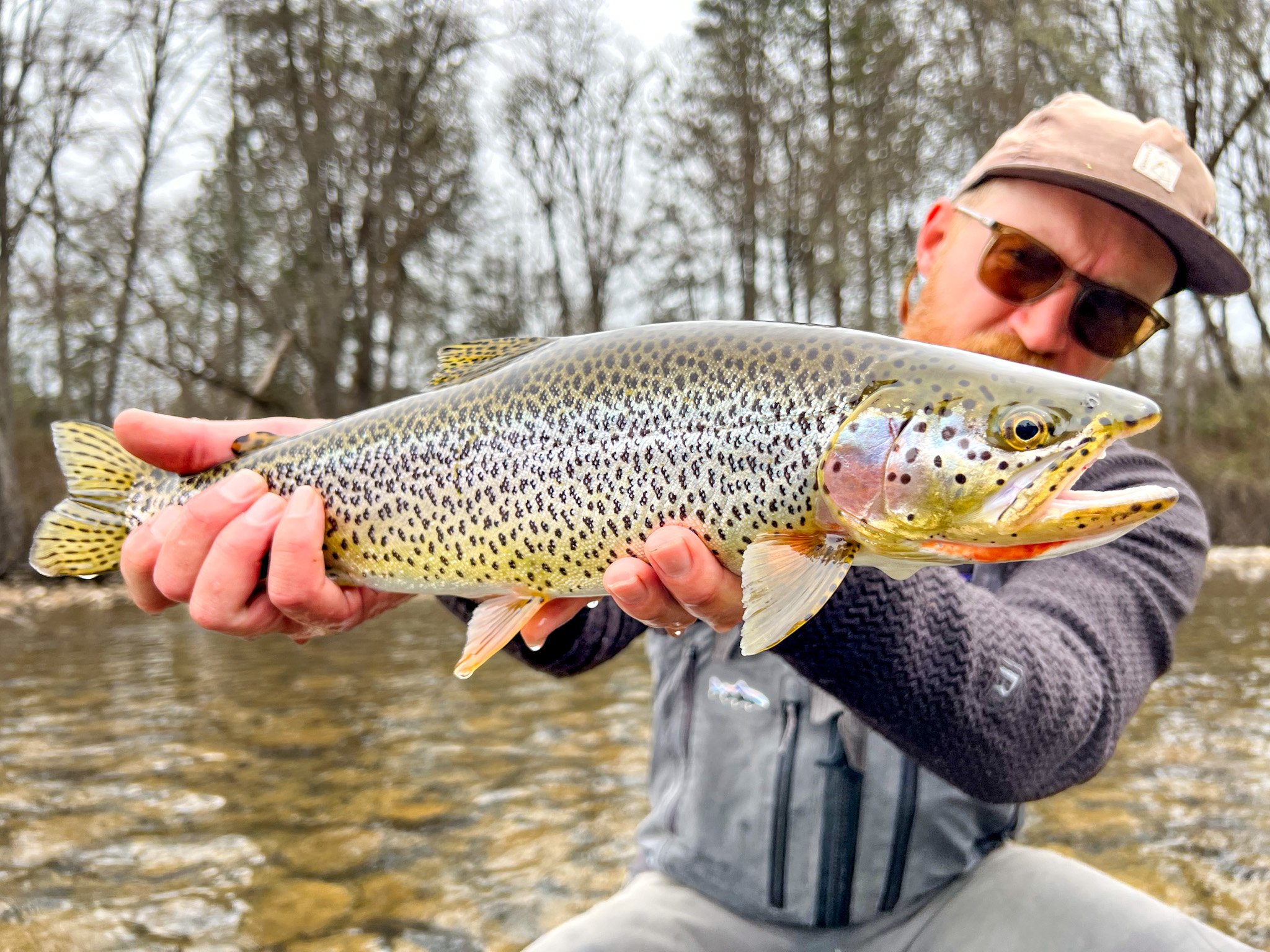 Rogue River - Worthington Fly Fishing