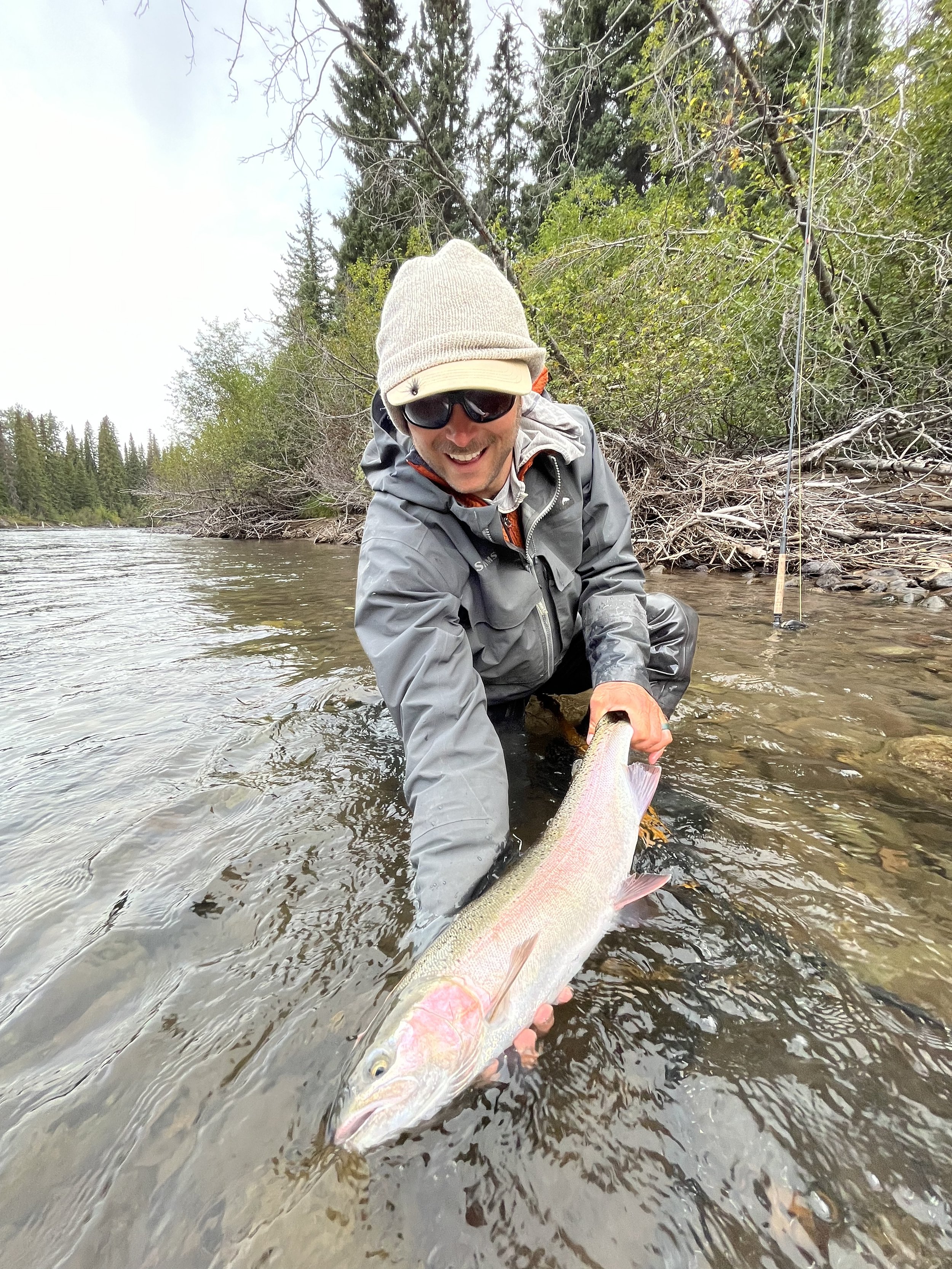 Ashland Fly Fishing Blog - Worthington Fly Fishing