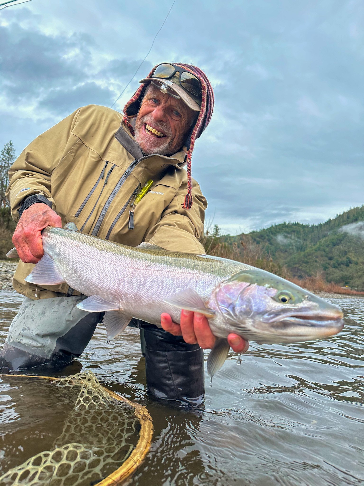 Ashland Fly Fishing Blog - Worthington Fly Fishing