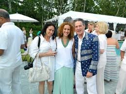 Hamptons Designer Showhouse With Friends