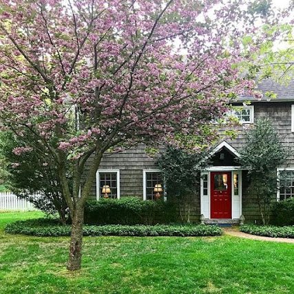 East Hampton Cottage
