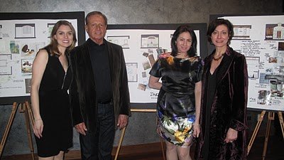 Brizo Design Competition Winners, 2011