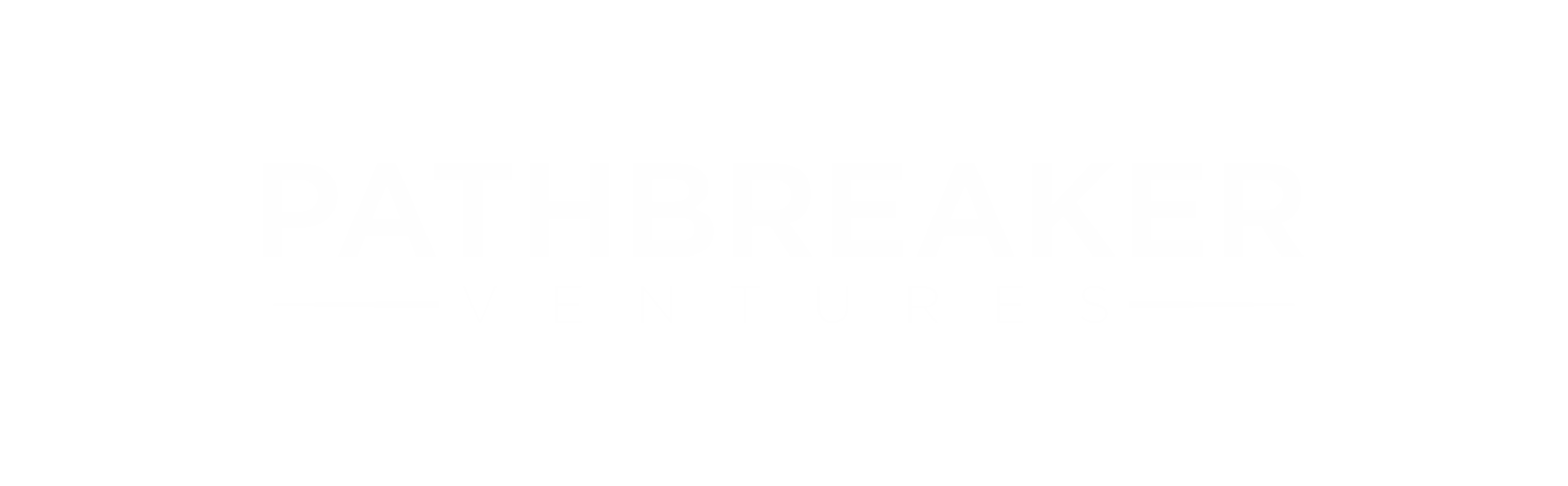 Pathbreaker Ventures