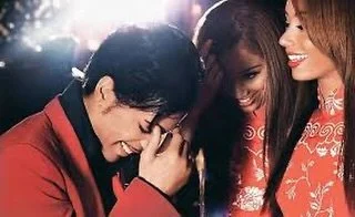 10 years today. 💜 Love you Prince 🙏🏽

Thank you for all you have brought into my life&hellip;the music, the concerts the freedom. 

I honor you

I miss you 

Especially our jokes and laughing at the silliest things. 
🤣

📸 by @randeestnicholas