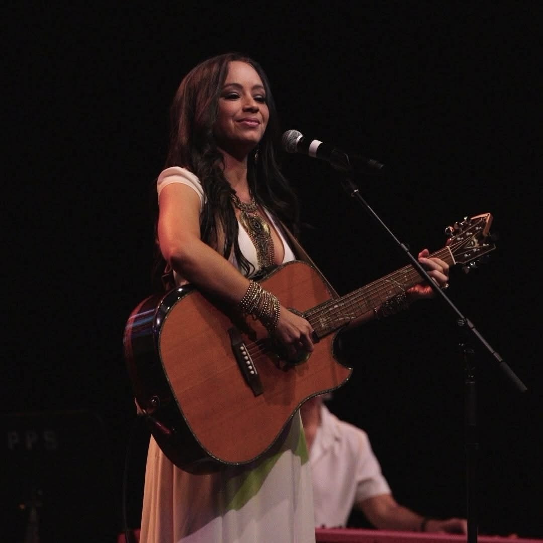 It has been my dream since I was a child to express myself through music, song writing and my voice. 🗣️

The artists, singers and song that inspired me growing up were, Michael Jackson, Maria Carey, Whitney Houston, John Farnham, Jewel, Tori Amos, P