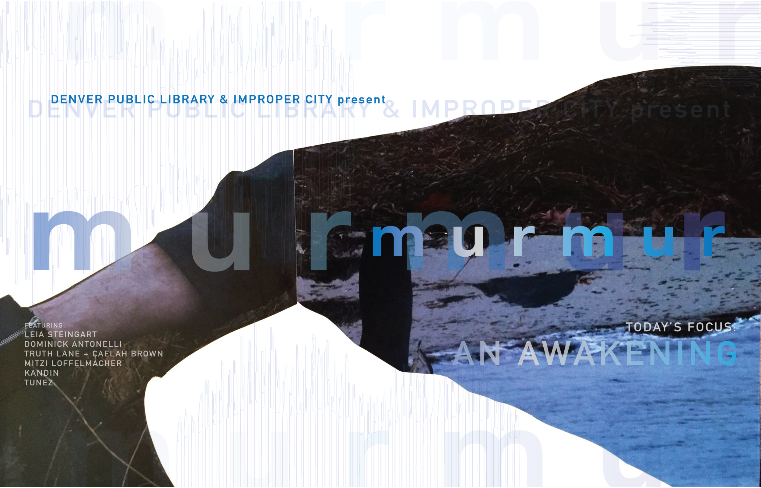 MURMUR