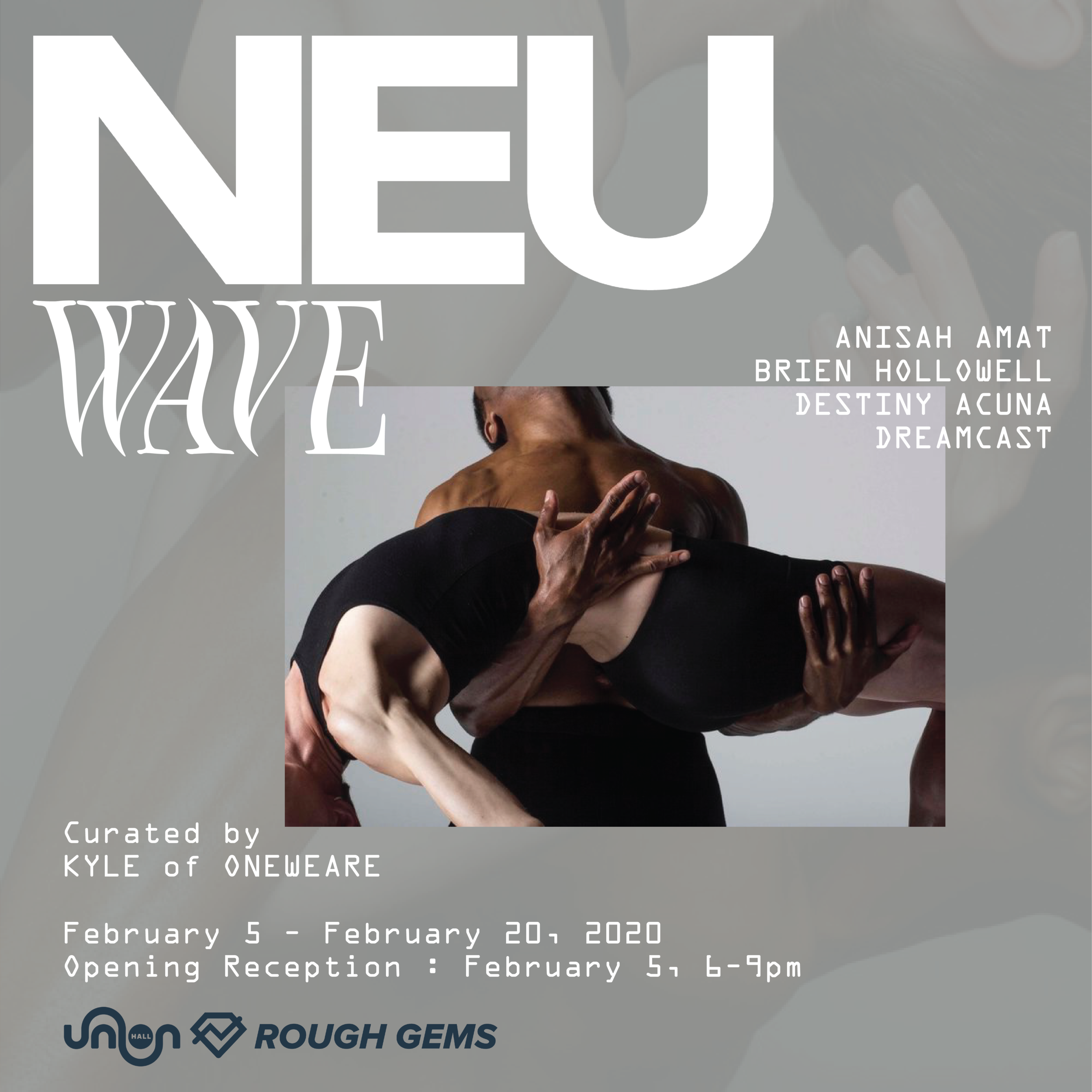 NEU WAVE