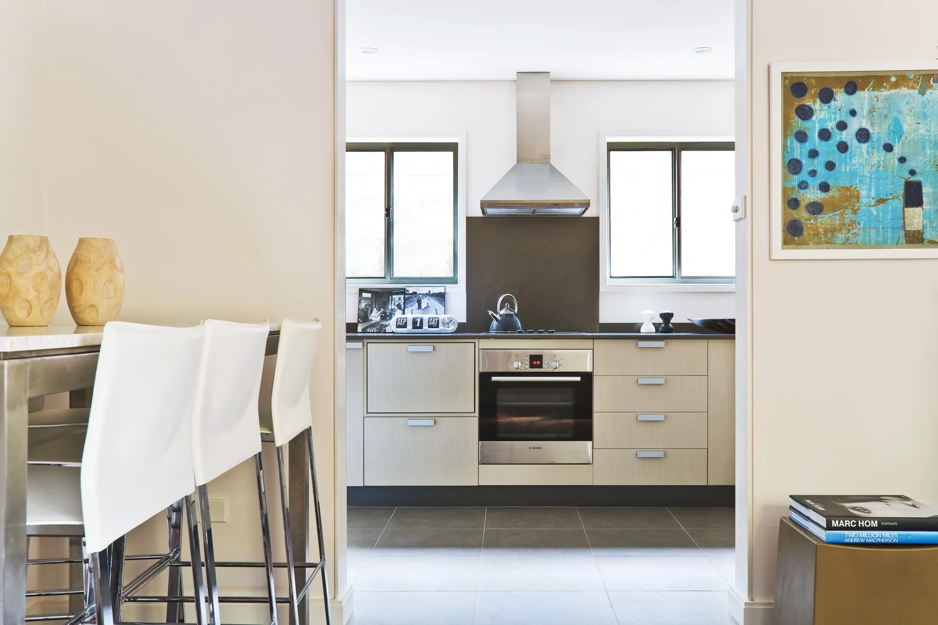 Bishops Ave, Clovelly. 6 X 2 bed Units