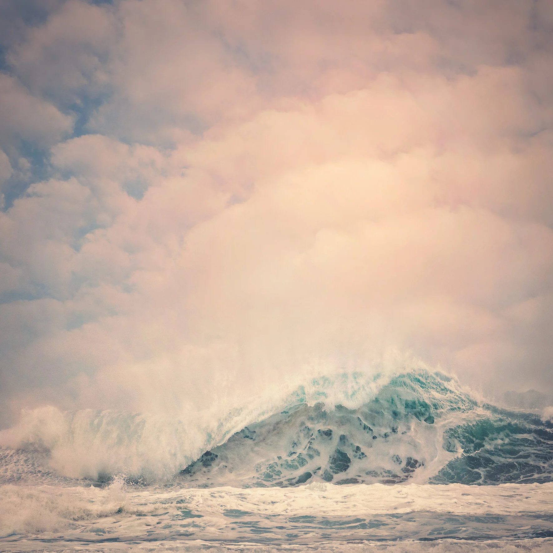 Dumper,  Surf Beach, Kiama