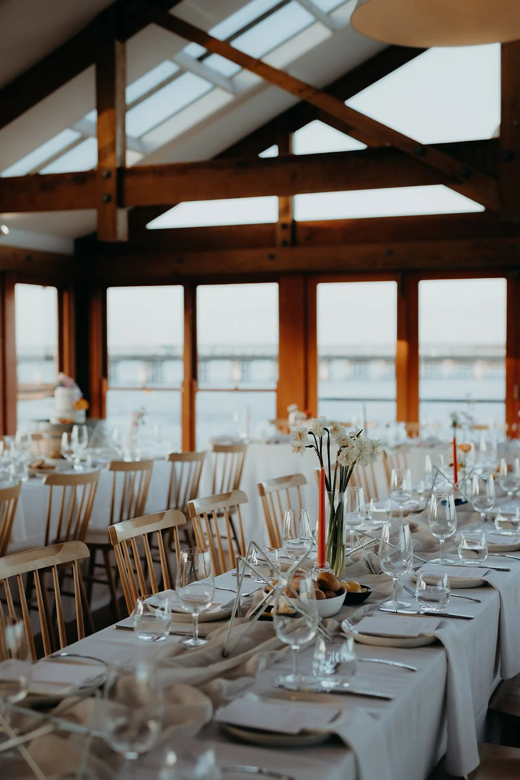 Seated Gallery — At The Heads - Barwon Heads