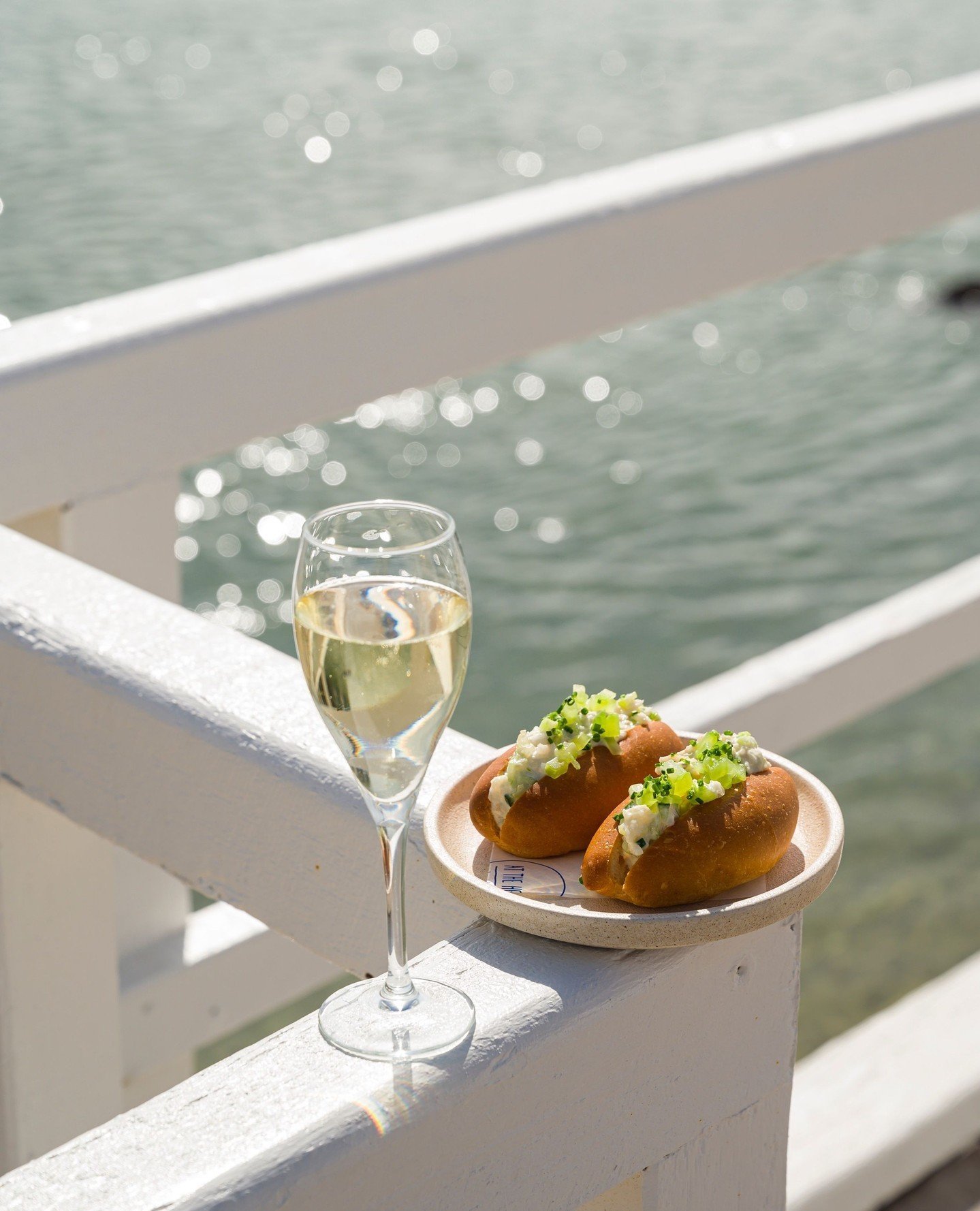 Make the most of your evening with Happy Hour from 4-6 PM. ⁠
⁠
📸@yusuke_sato_photography