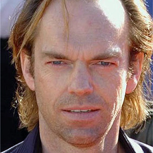 Totally Looks Like - Hugo Weaving - Cheezburger