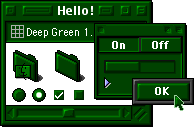 deepgreen