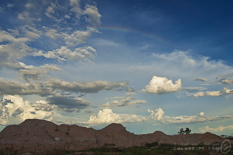 Rainbow