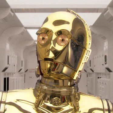 Why Anakin building C-3PO is stupid.