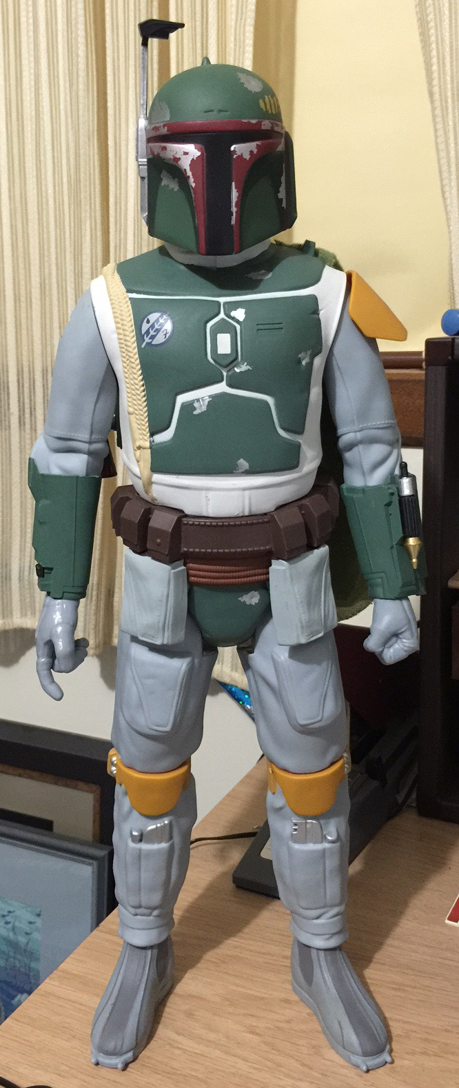 jakks pacific boba fett