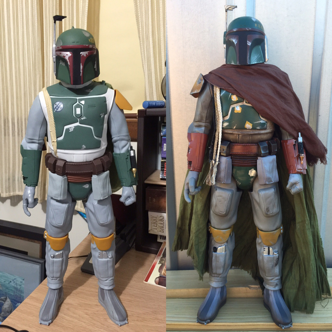 jakks pacific boba fett